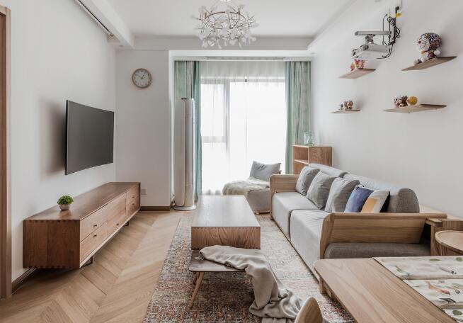 裝修中的硬裝和軟裝有什么區(qū)別？